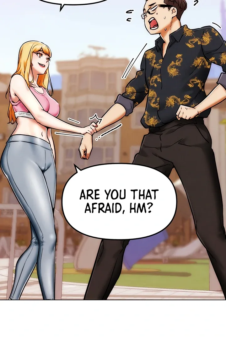 Read IRL PvP chapter 3 image 4 on Lezhin