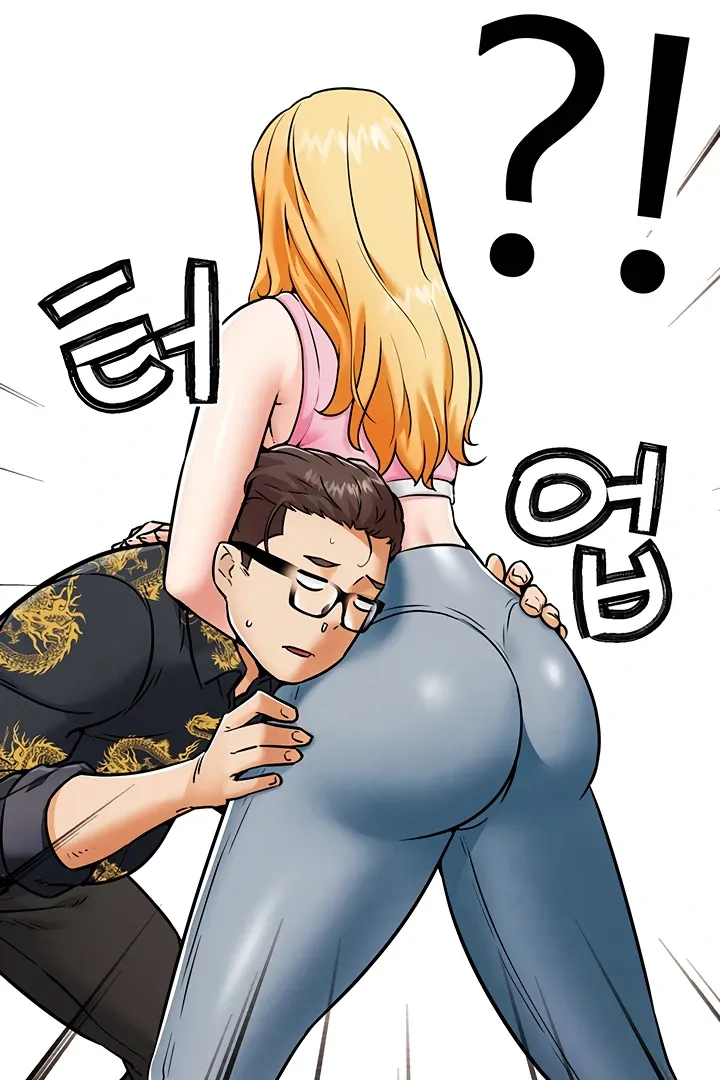 Read IRL PvP chapter 3 image 42 on Lezhin