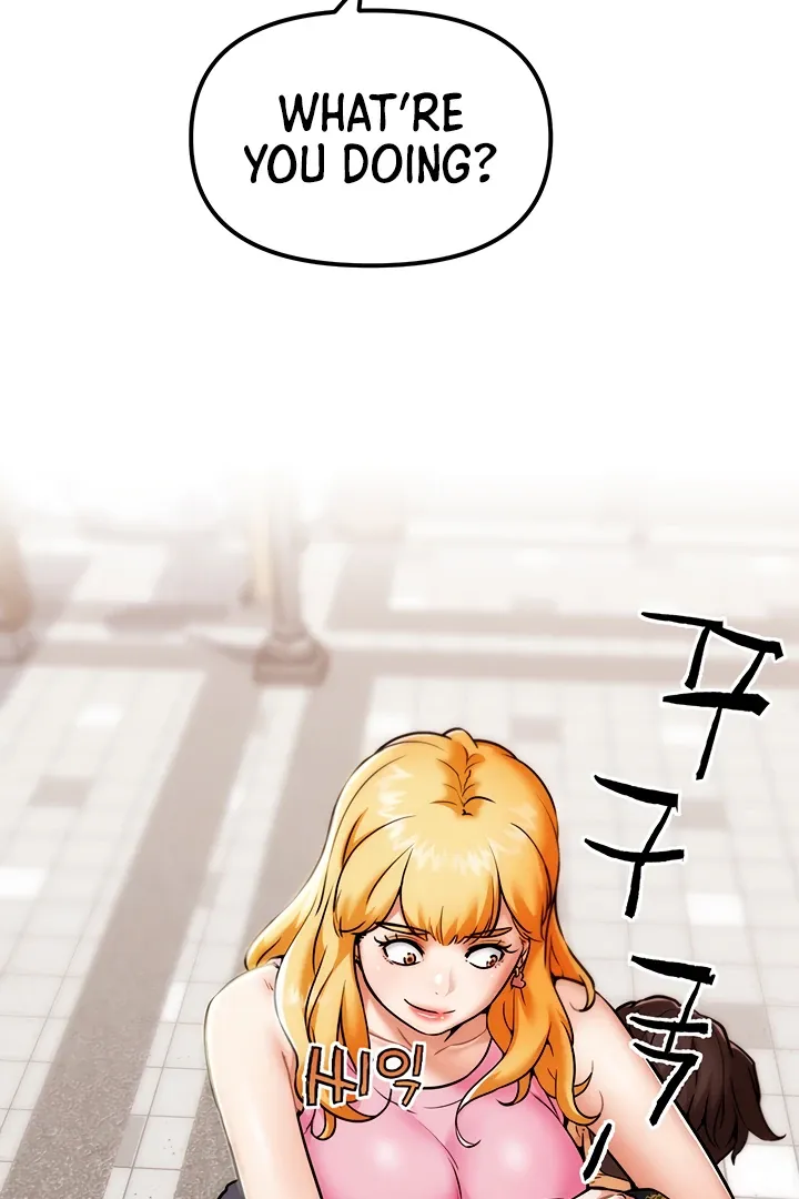 Read IRL PvP chapter 3 image 45 on Lezhin