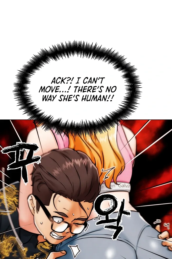 Read IRL PvP chapter 3 image 47 on Lezhin