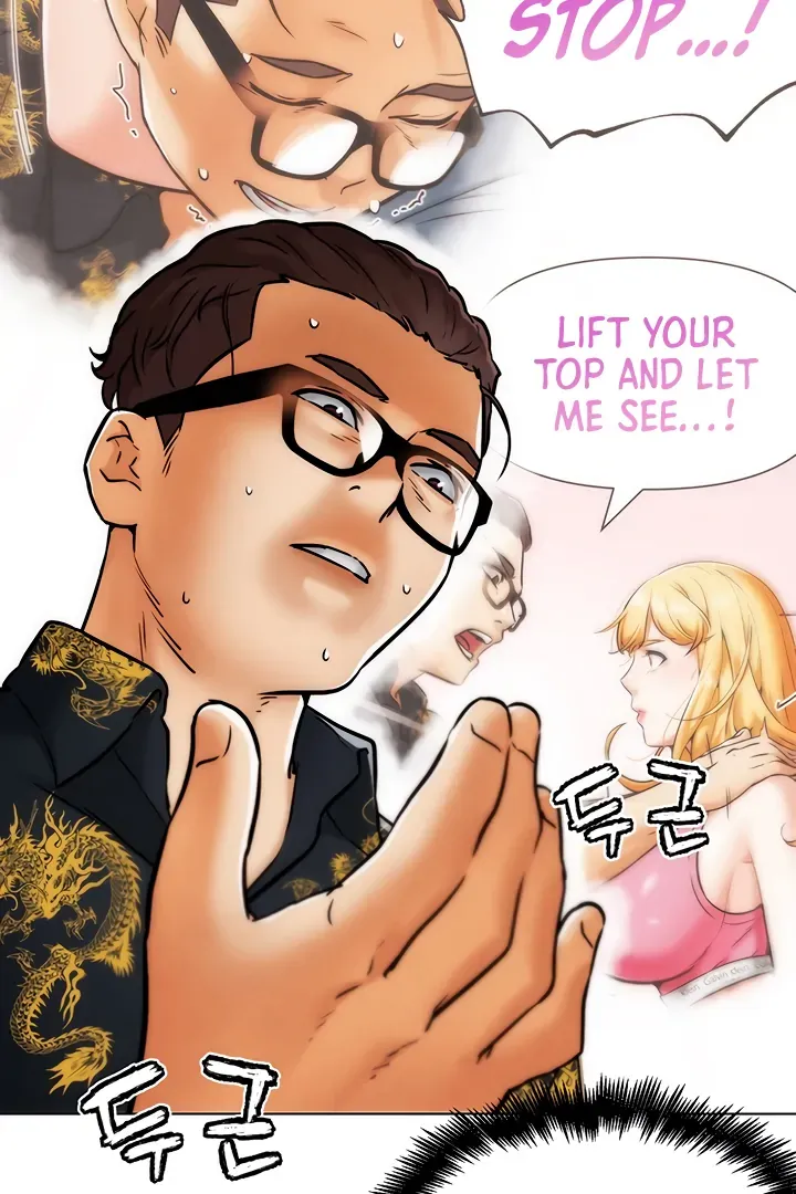 Read IRL PvP chapter 3 image 59 on Lezhin