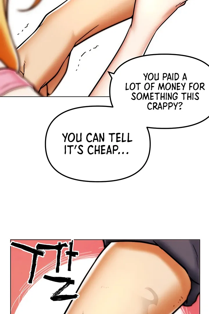 Read IRL PvP chapter 3 image 6 on Lezhin