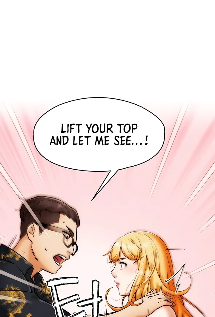 Read IRL PvP chapter 3 image 77 on Lezhin