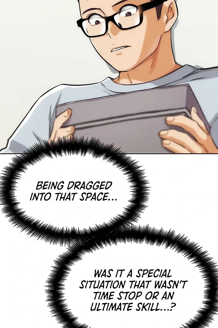 Read IRL PvP chapter 30 image 104 on Lezhin