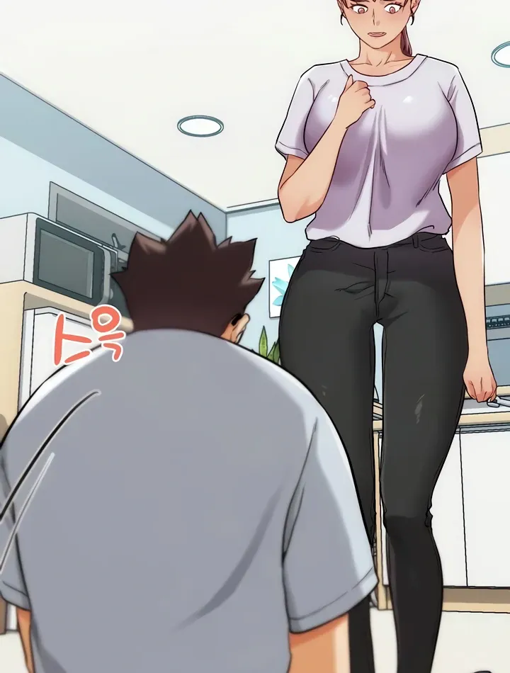 Read IRL PvP chapter 30 image 108 on Lezhin