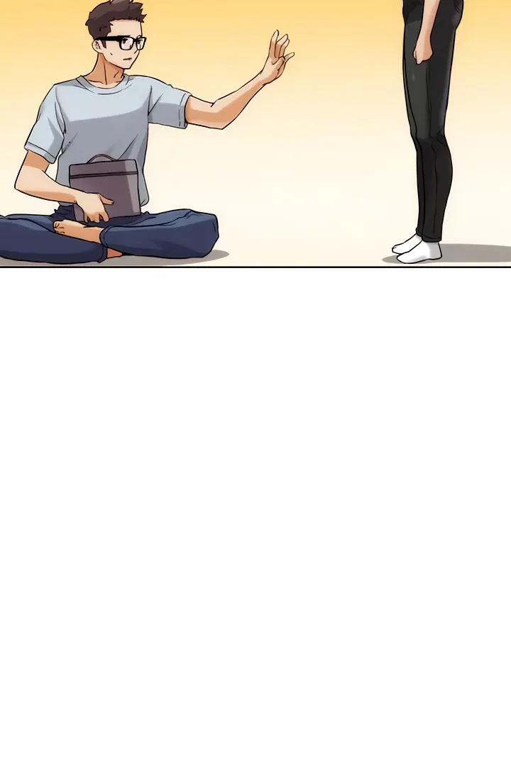 Read IRL PvP chapter 30 image 115 on Lezhin