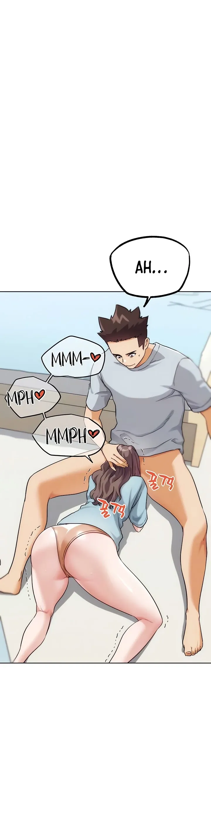 Read IRL PvP chapter 30 image 13 on Lezhin