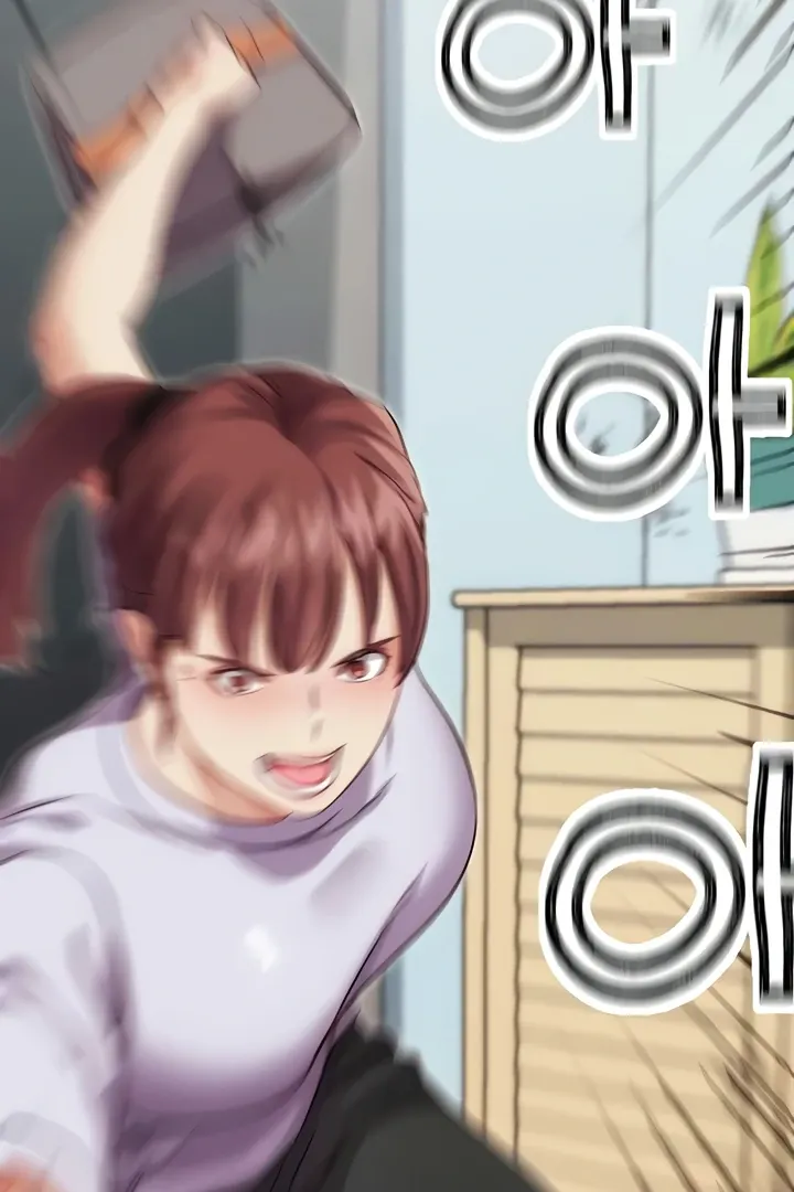 Read IRL PvP chapter 30 image 20 on Lezhin