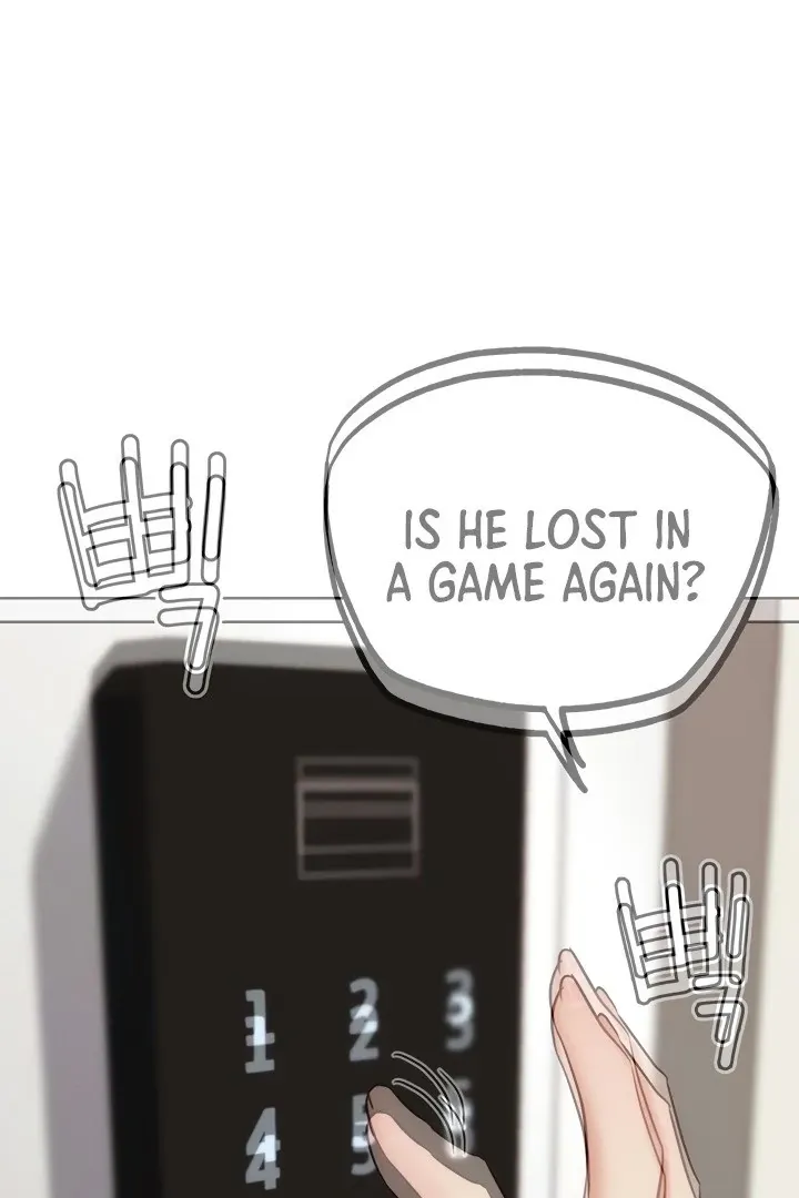 Read IRL PvP chapter 30 image 4 on Lezhin