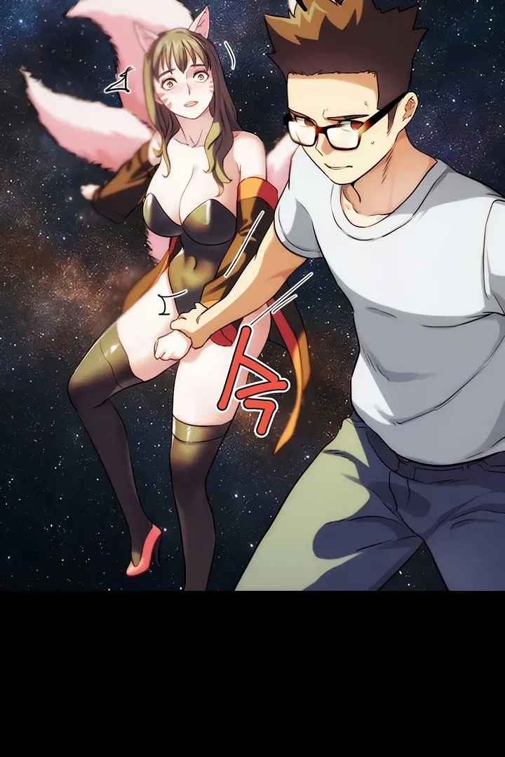 Read IRL PvP chapter 30 image 73 on Lezhin