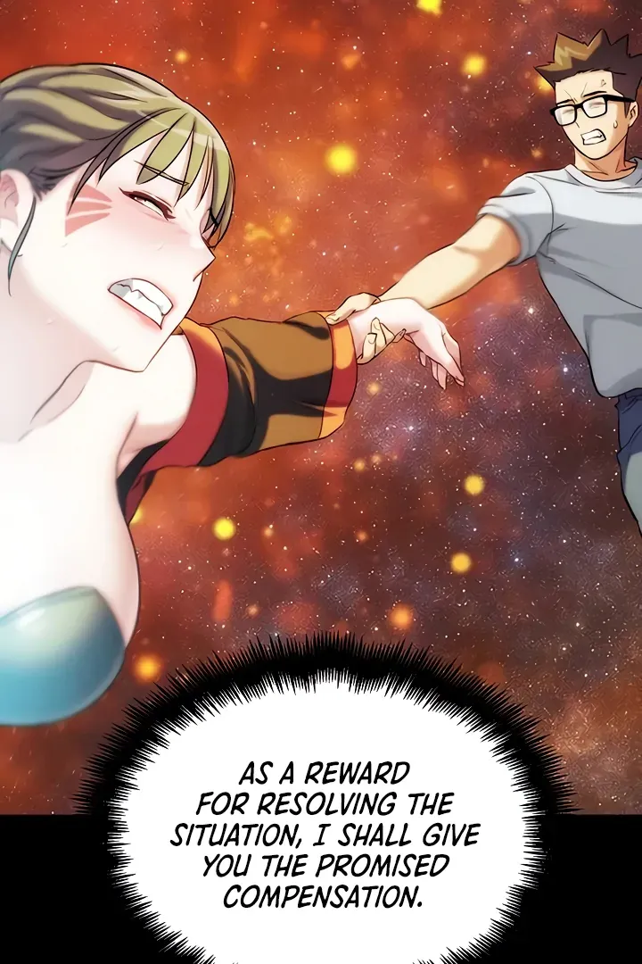 Read IRL PvP chapter 30 image 90 on Lezhin