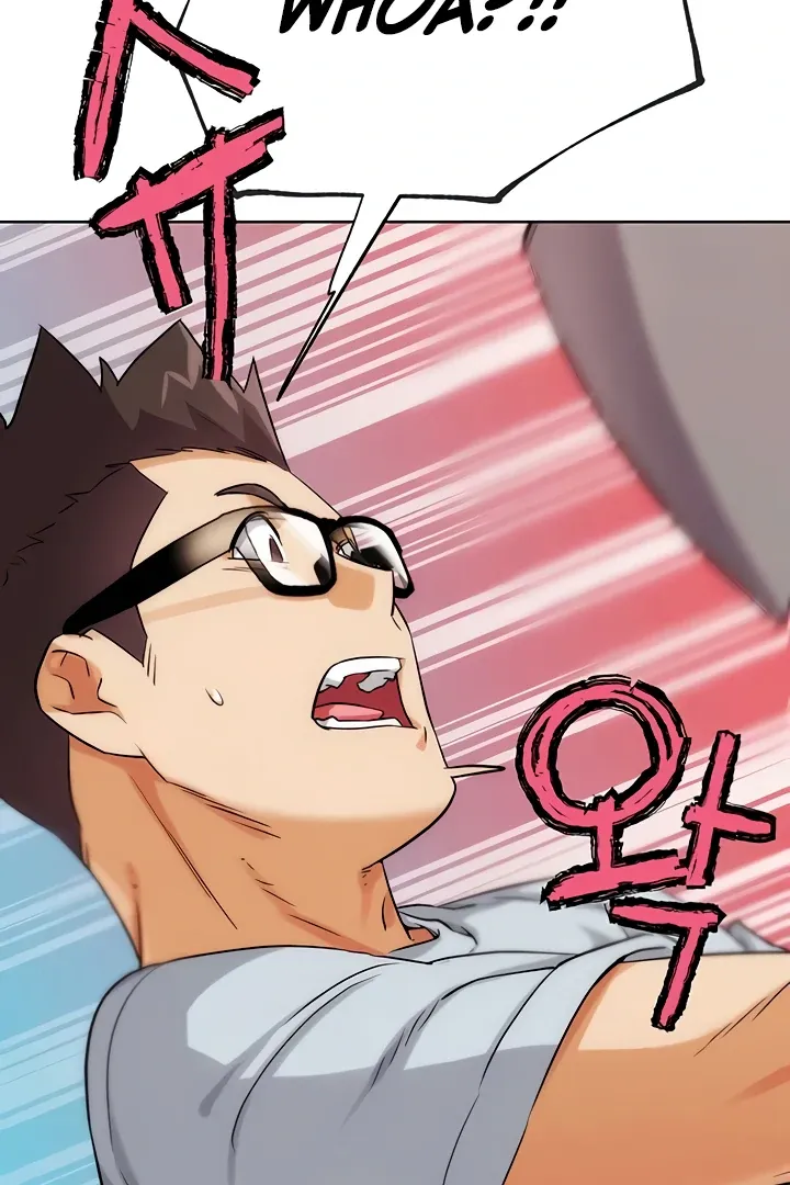 Read IRL PvP chapter 30 image 98 on Lezhin