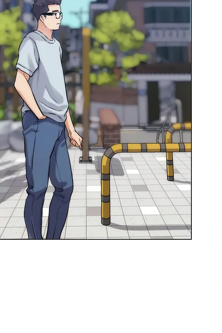 Read IRL PvP chapter 31 image 100 on Lezhin