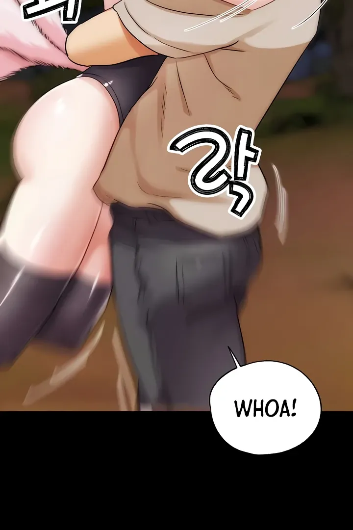 Read IRL PvP chapter 31 image 116 on Lezhin