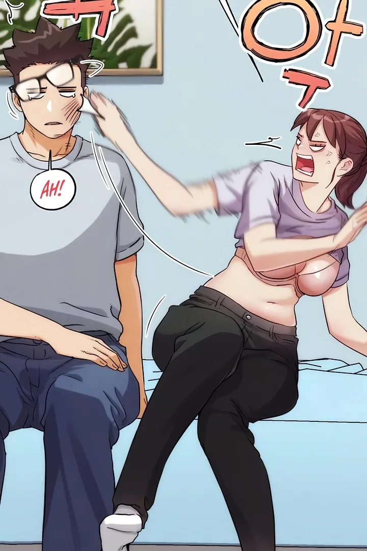 Read IRL PvP chapter 31 image 31 on Lezhin