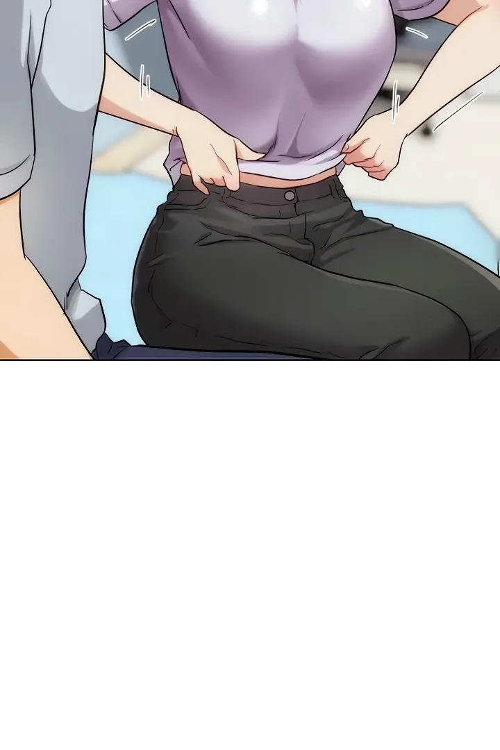 Read IRL PvP chapter 31 image 38 on Lezhin