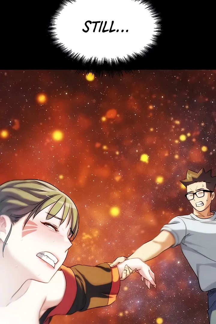Read IRL PvP chapter 31 image 46 on Lezhin