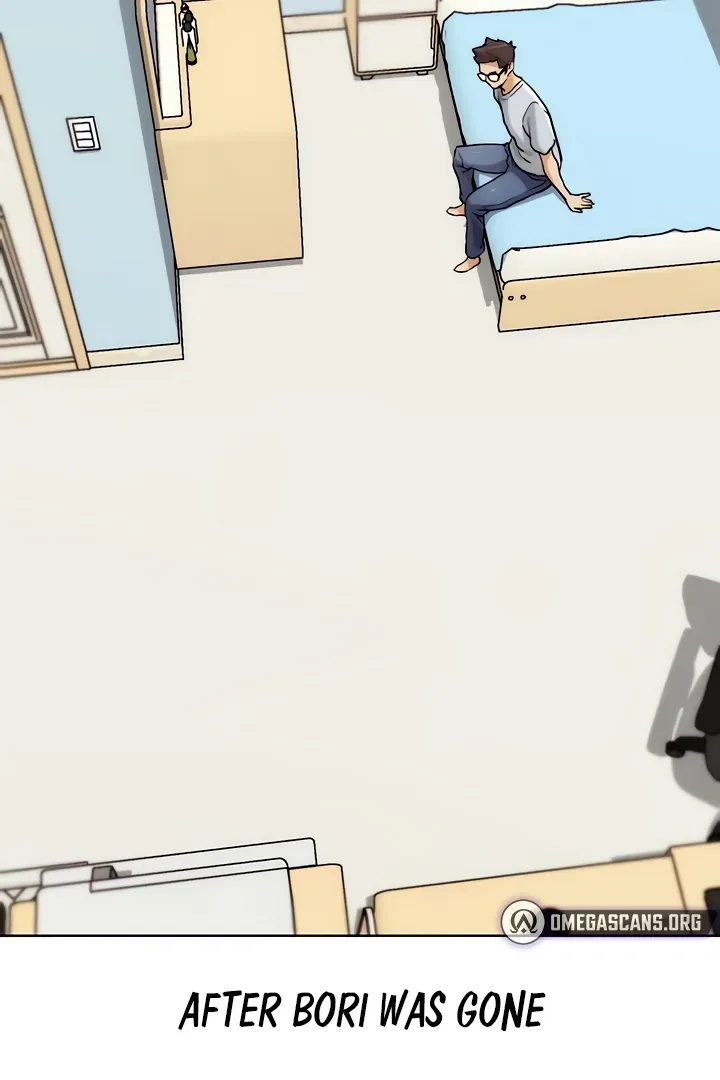 Read IRL PvP chapter 31 image 64 on Lezhin