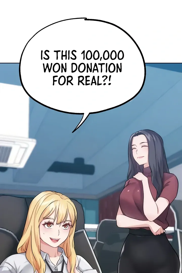 Read IRL PvP chapter 31 image 75 on Lezhin