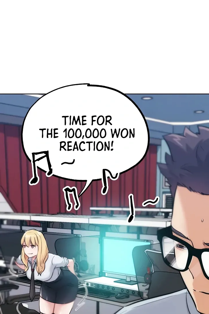 Read IRL PvP chapter 31 image 77 on Lezhin
