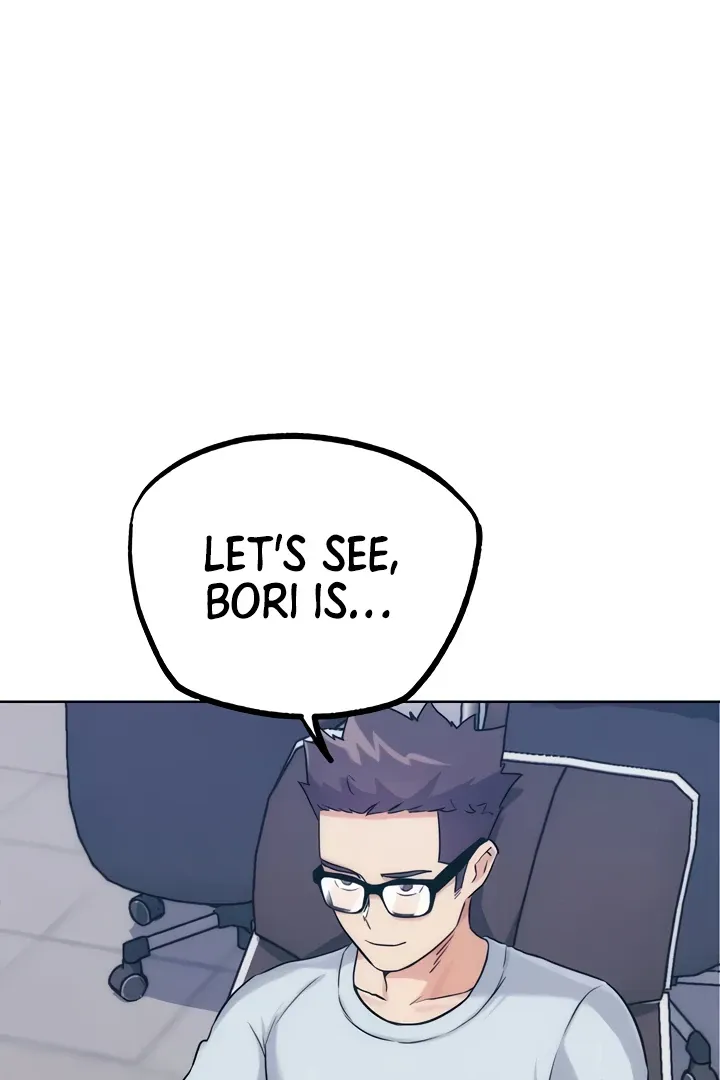 Read IRL PvP chapter 31 image 79 on Lezhin