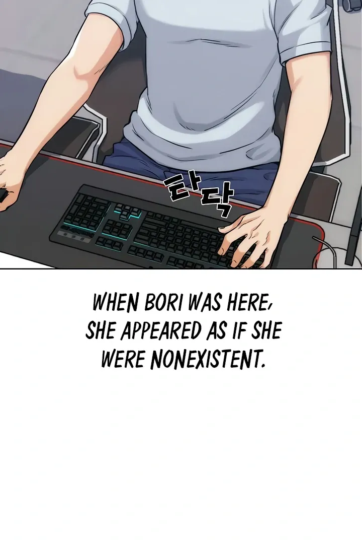 Read IRL PvP chapter 31 image 80 on Lezhin