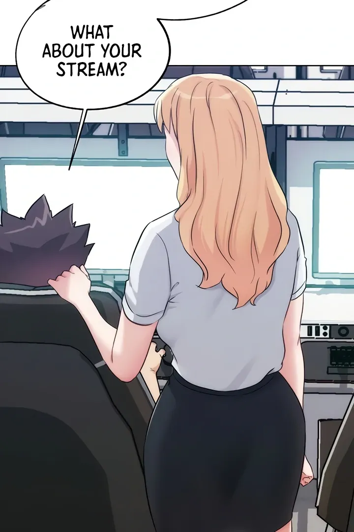 Read IRL PvP chapter 31 image 86 on Lezhin