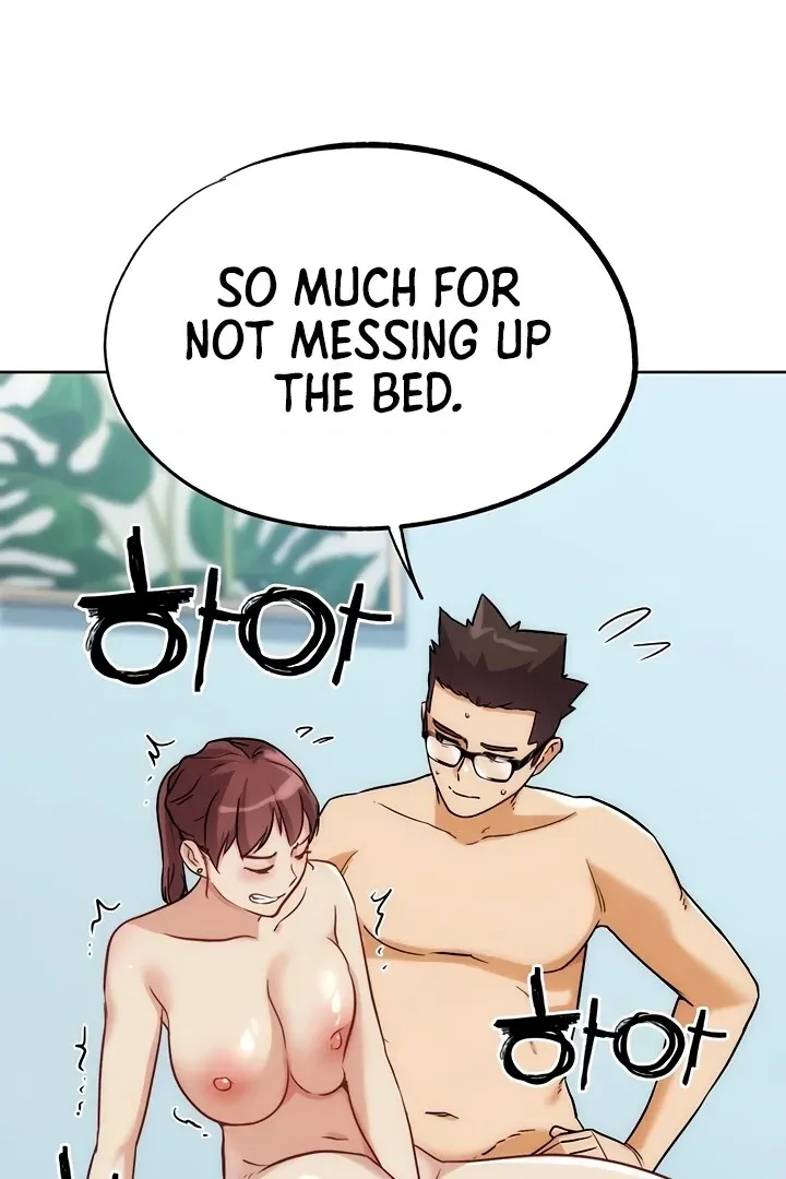 Read IRL PvP chapter 33 image 102 on Lezhin
