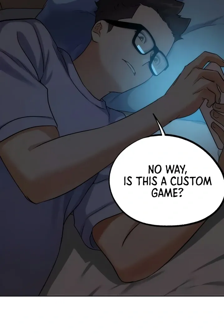 Read IRL PvP chapter 34 image 101 on Lezhin