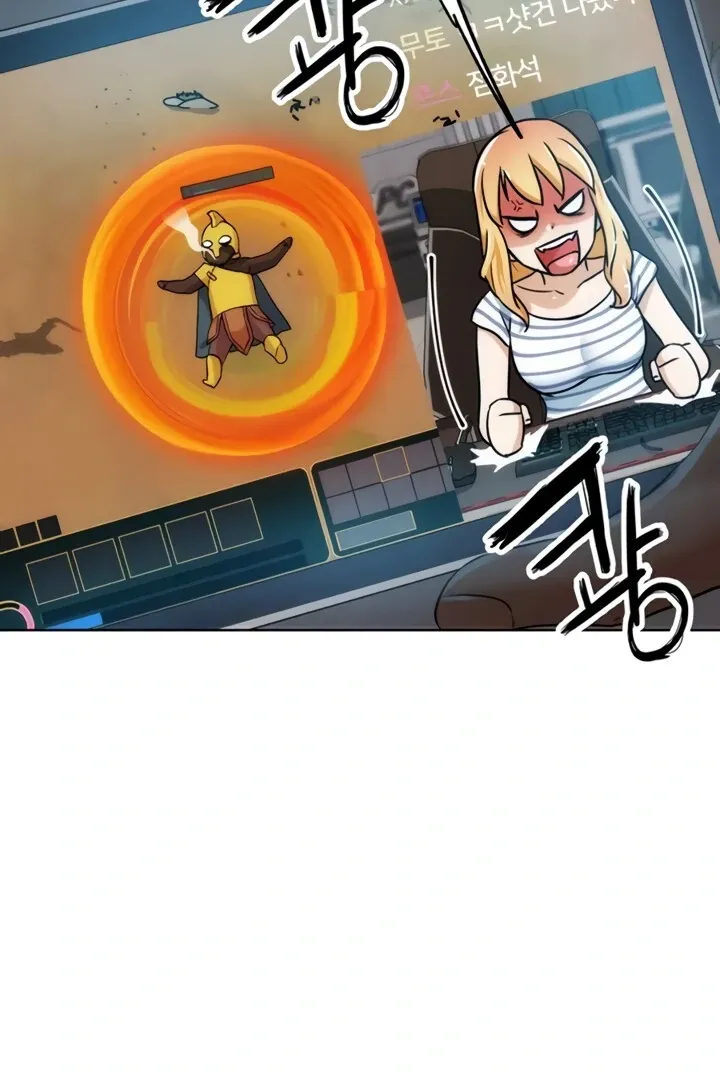 Read IRL PvP chapter 34 image 103 on Lezhin