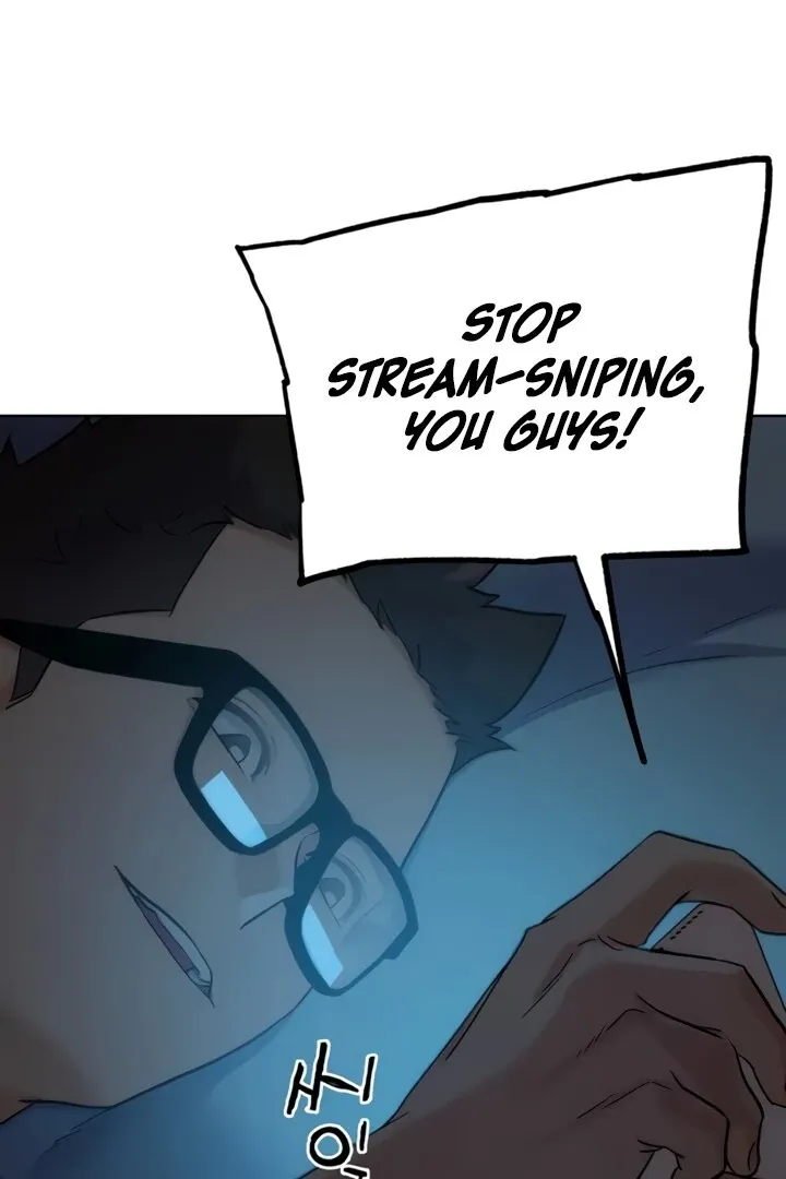 Read IRL PvP chapter 34 image 104 on Lezhin