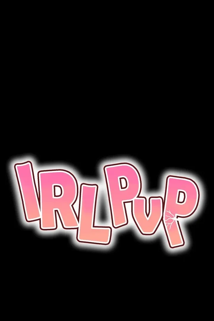 Read IRL PvP chapter 34 image 13 on Lezhin