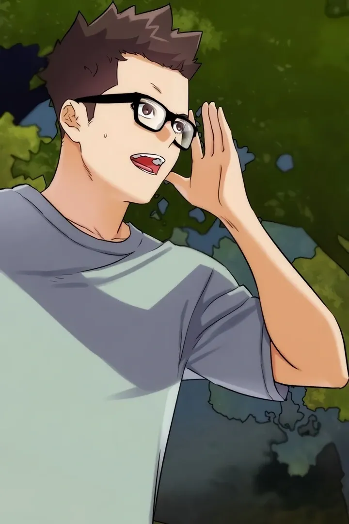 Read IRL PvP chapter 34 image 16 on Lezhin