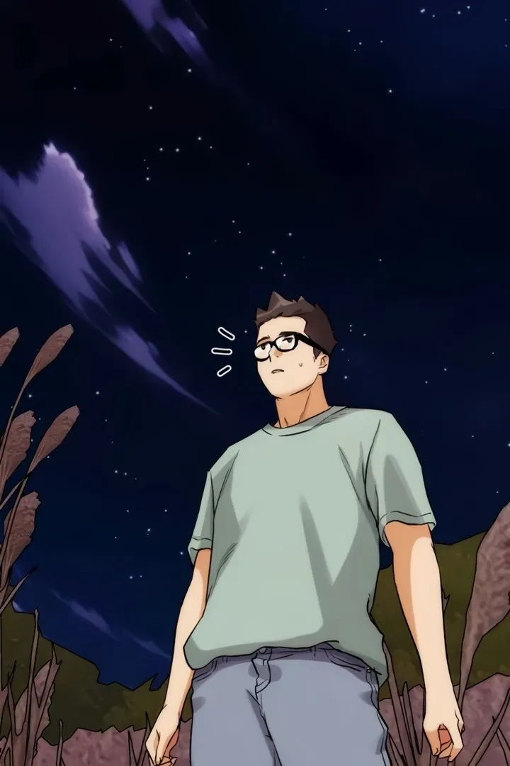 Read IRL PvP chapter 34 image 2 on Lezhin
