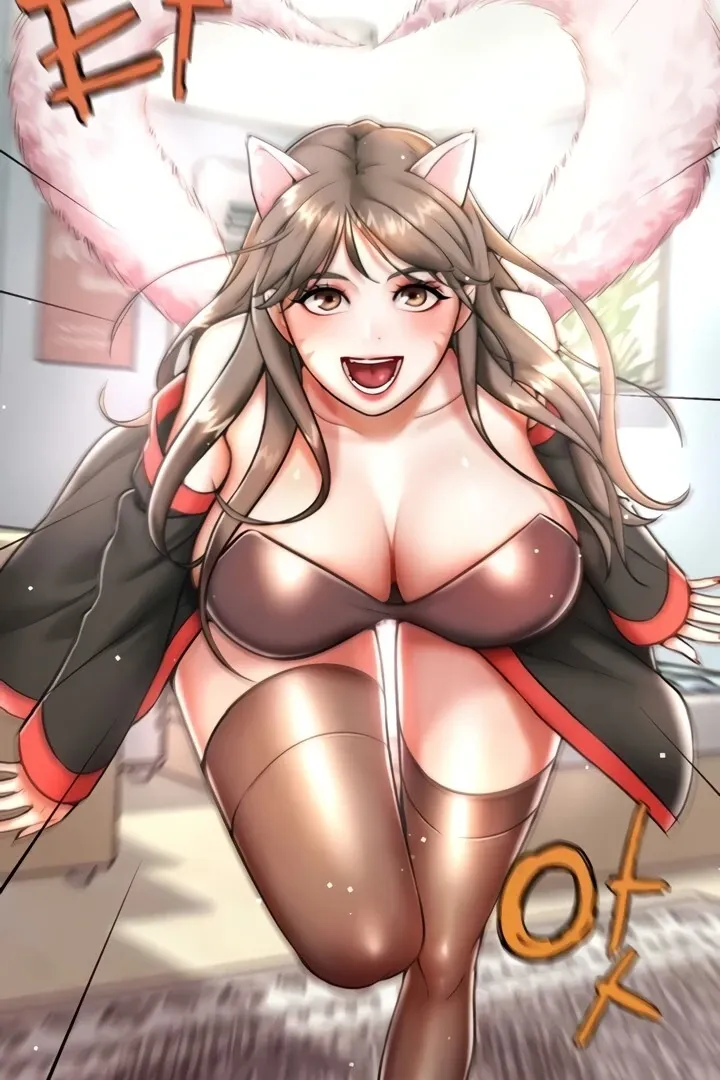 Read IRL PvP chapter 34 image 91 on Lezhin