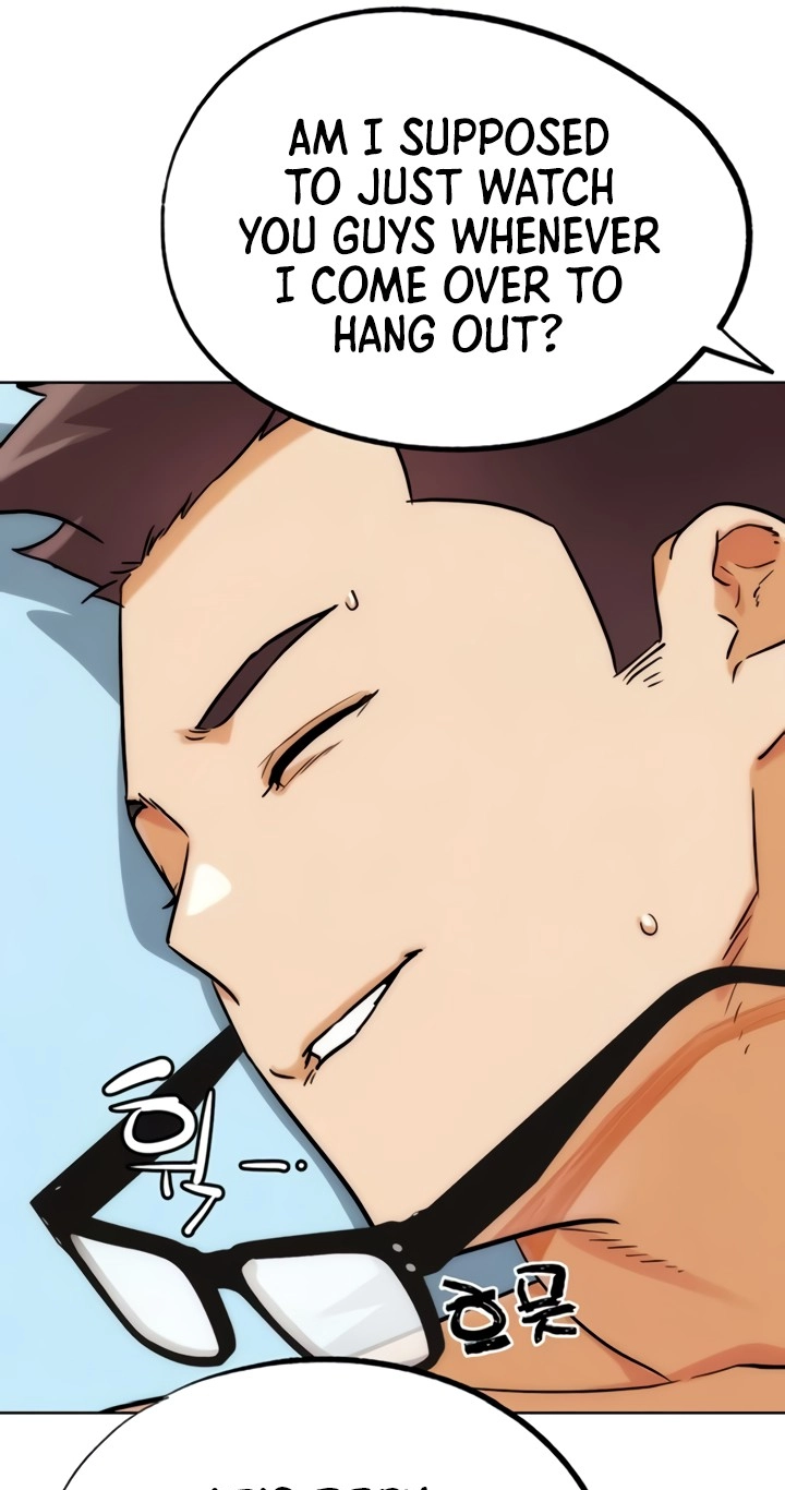 Read IRL PvP chapter 35 image 108 on Lezhin