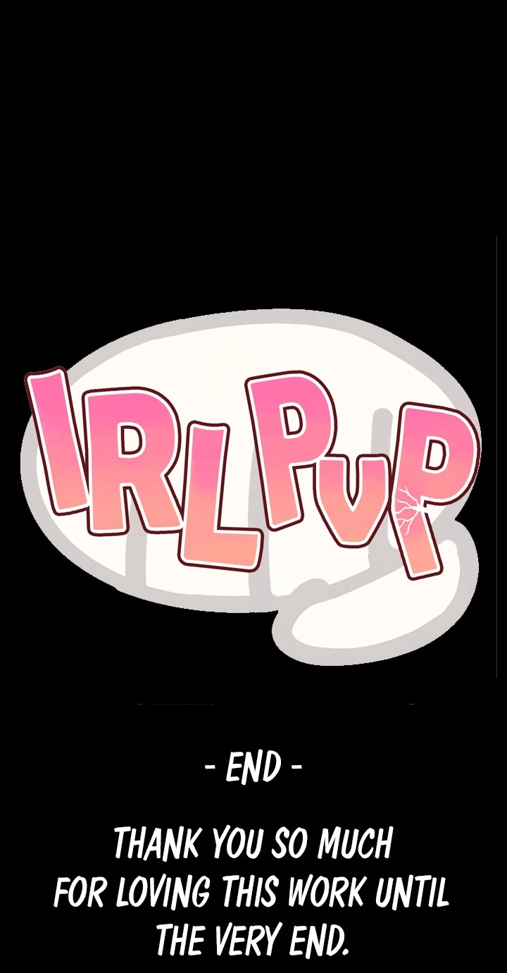 Read IRL PvP chapter 35 image 125 on Lezhin