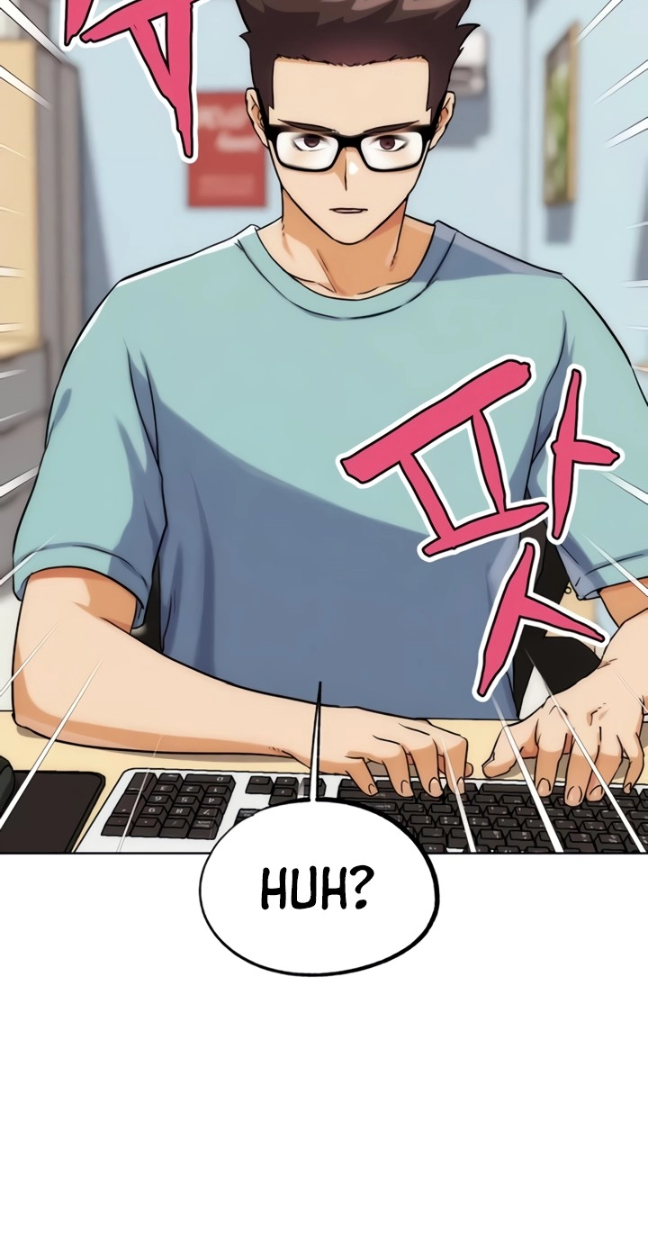 Read IRL PvP chapter 35 image 3 on Lezhin