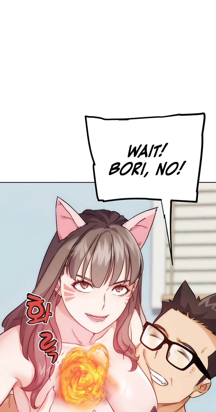 Read IRL PvP chapter 35 image 72 on Lezhin