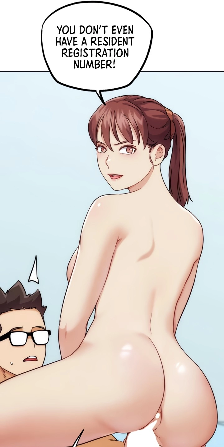 Read IRL PvP chapter 35 image 98 on Lezhin