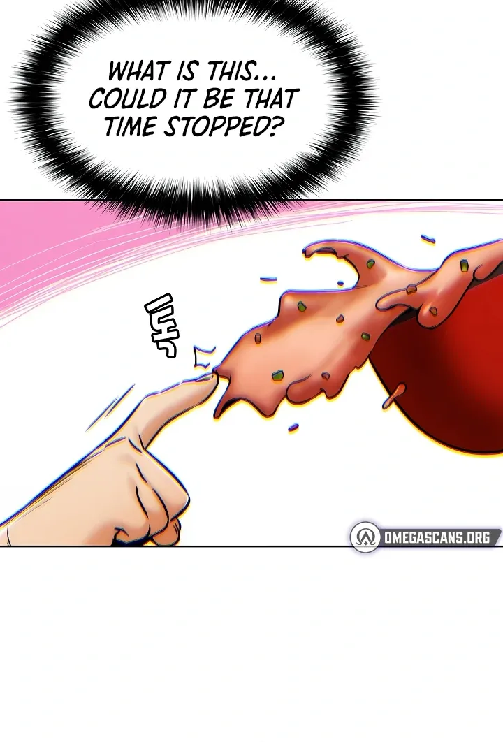 Read IRL PvP chapter 4 image 100 on Lezhin