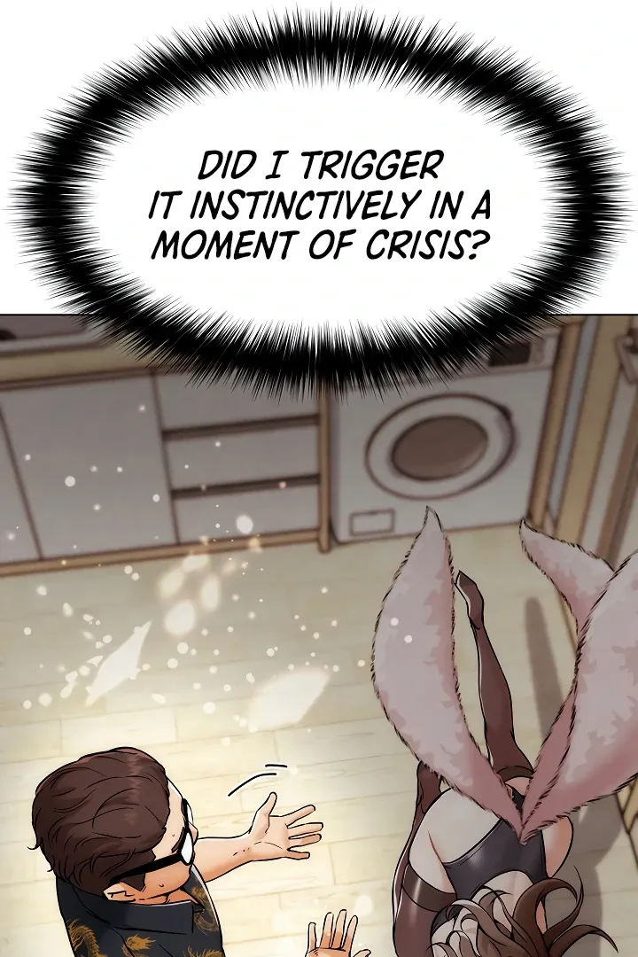 Read IRL PvP chapter 4 image 101 on Lezhin