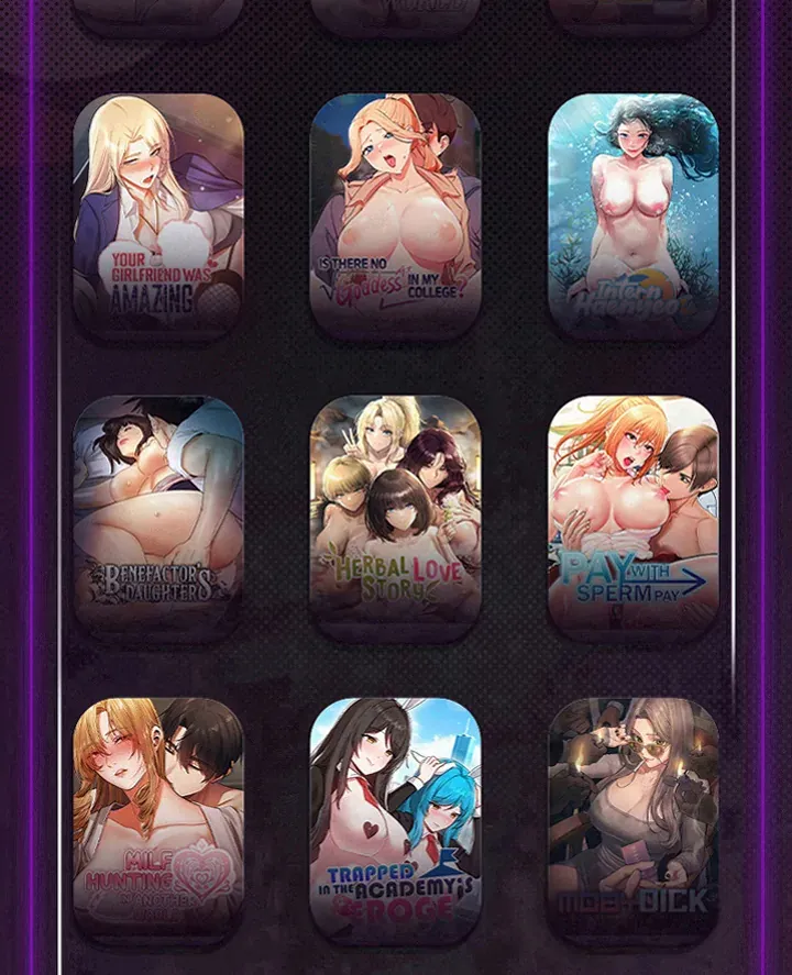 Read IRL PvP chapter 4 image 134 on Lezhin