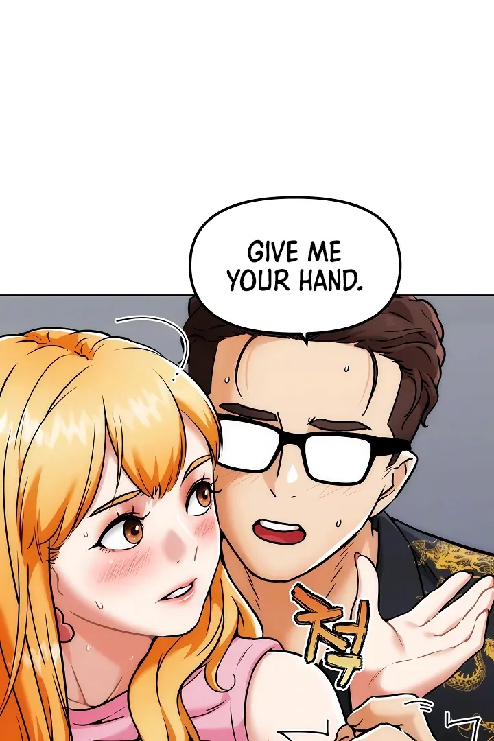Read IRL PvP chapter 4 image 25 on Lezhin
