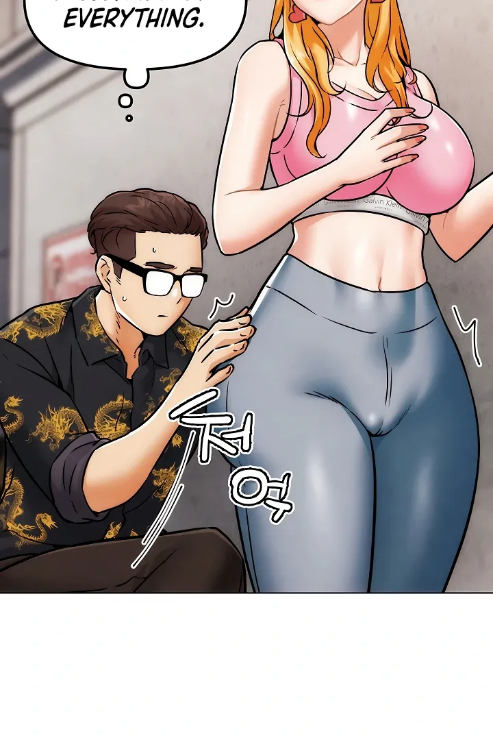 Read IRL PvP chapter 4 image 53 on Lezhin