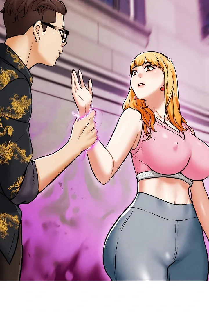 Read IRL PvP chapter 4 image 64 on Lezhin
