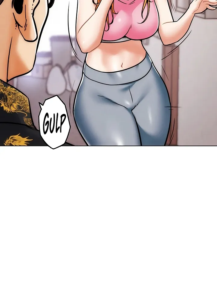 Read IRL PvP chapter 4 image 67 on Lezhin