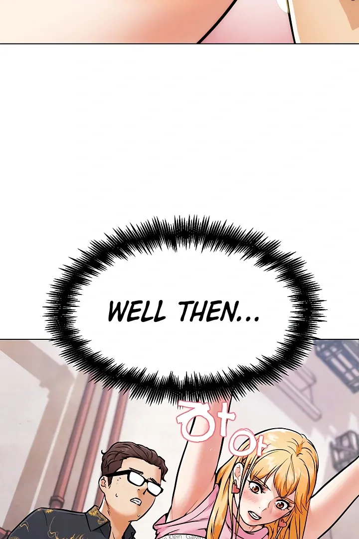 Read IRL PvP chapter 4 image 7 on Lezhin