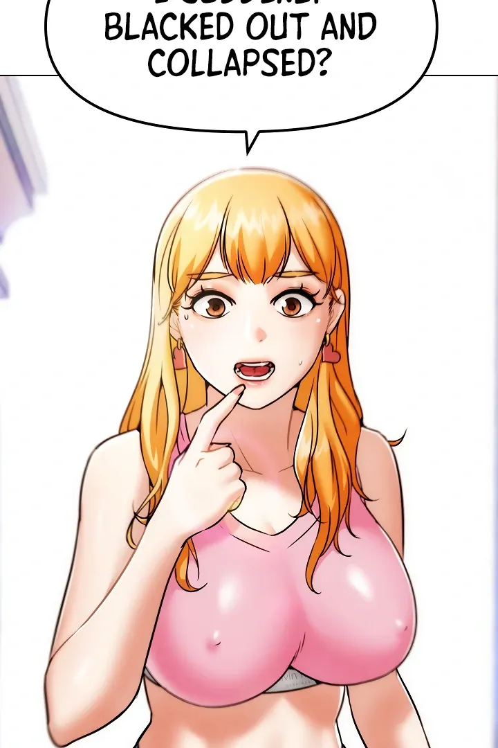 Read IRL PvP chapter 4 image 71 on Lezhin
