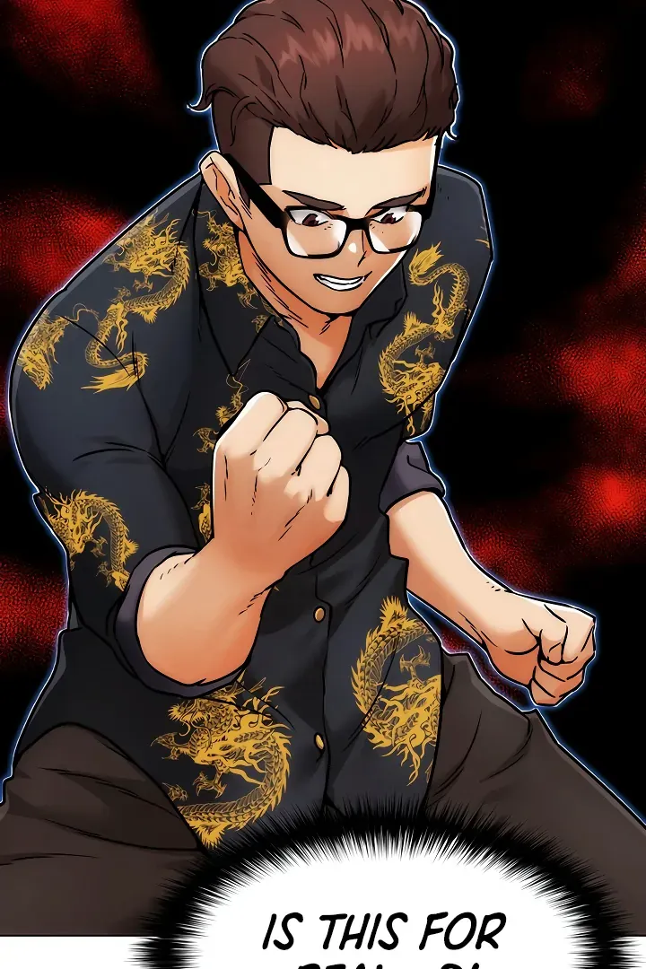 Read IRL PvP chapter 4 image 82 on Lezhin